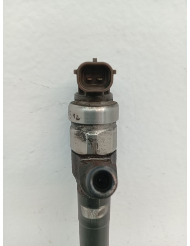 Recambio de inyector para ford transit furgoneta (fa_ _) 2.2 tdci referencia OEM IAM 6C1Q9K546AC  