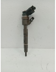 Recambio de inyector para mercedes-benz clase b (w245) 180 cdi (245.207) referencia OEM IAM A6400700787  