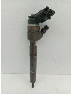 Recambio de inyector para mercedes-benz clase b (w245) 180 cdi (245.207) referencia OEM IAM A6400700787   2