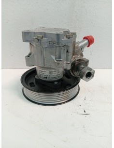 Recambio de bomba direccion para audi a4 b7 (8ec) 2.0 tdi referencia OEM IAM 8E0145155N  