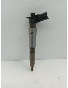 Recambio de inyector para nissan qashqai i (j10, nj10) 2.0 dci referencia OEM IAM 0445115007  