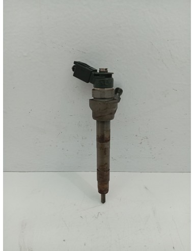 Recambio de inyector para bmw serie 1 berlina (e81/e87) 118d referencia OEM IAM 7798446  
