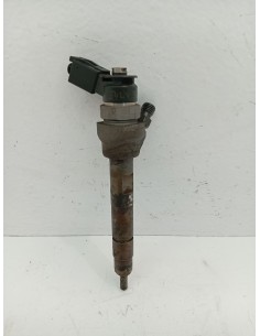 Recambio de inyector para bmw serie 1 berlina (e81/e87) 118d referencia OEM IAM 7798446   2