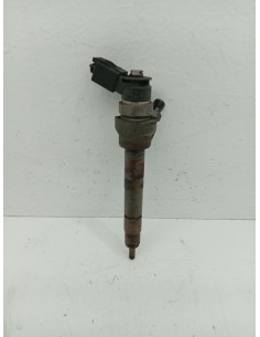 Recambio de inyector para bmw serie 1 berlina (e81/e87) 118d referencia OEM IAM 7798446   2