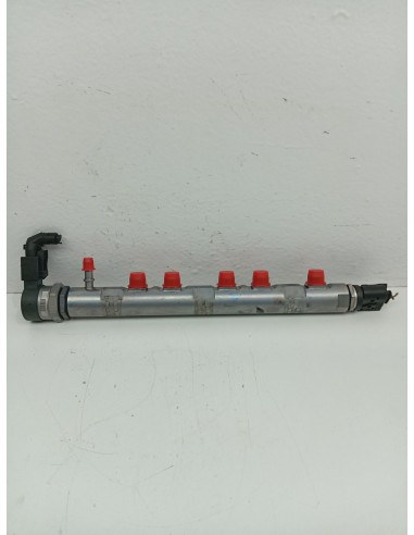 Recambio de rampa inyectora para bmw serie 1 berlina (e81/e87) 118d referencia OEM IAM 7801656  