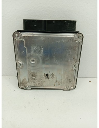 Recambio de centralita motor uce para audi a3 (8p) 1.9 tdi ambiente referencia OEM IAM 03G906016CC  