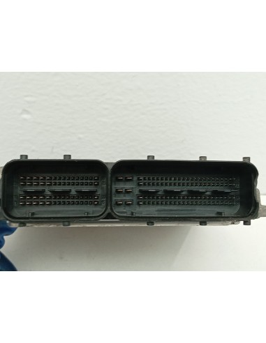 Recambio de centralita motor uce para audi a3 (8p) 1.9 tdi ambiente referencia OEM IAM 03G906016CC  