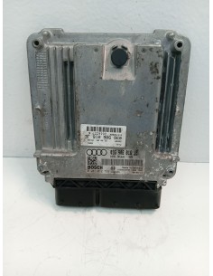 Recambio de centralita motor uce para audi a4 b7 (8ec) 2.0 tdi referencia OEM IAM 03G906016JE  
