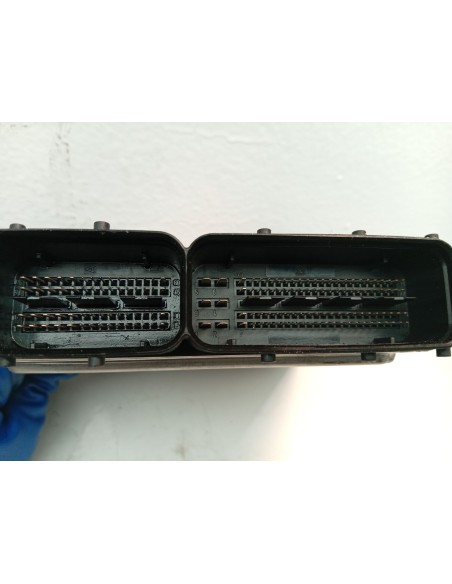 Recambio de centralita motor uce para audi a4 b7 (8ec) 2.0 tdi referencia OEM IAM 03G906016JE  