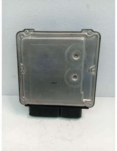 Recambio de centralita motor uce para audi a4 b7 (8ec) 2.0 tdi referencia OEM IAM 03G906016JE  