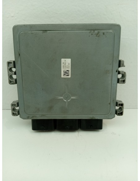 Recambio de centralita motor uce para citroën c4 picasso sx referencia OEM IAM 9676761080  