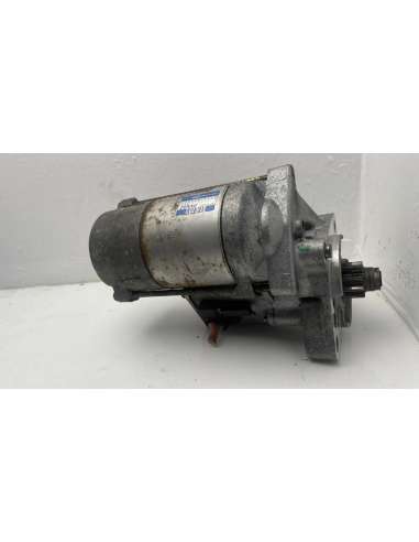 MOTOR ARRANQUE MG ROVER SERIE 75...