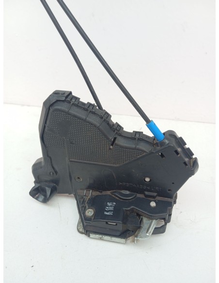 Recambio de cerradura puerta delantera derecha para toyota auris touring sports (e18) hybrid active referencia OEM IAM 690300513