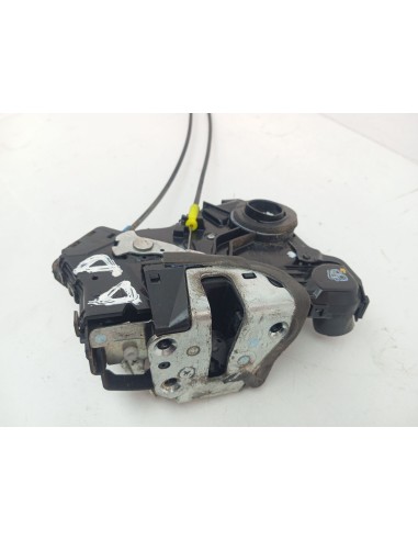 Recambio de cerradura puerta delantera derecha para toyota auris touring sports (e18) hybrid active referencia OEM IAM 690300513