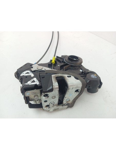 Recambio de cerradura puerta delantera derecha para toyota auris touring sports (e18) hybrid active referencia OEM IAM 690300513