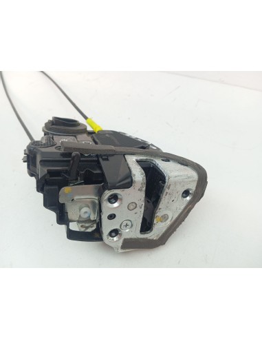 Recambio de cerradura puerta trasera derecha para toyota auris touring sports (e18) hybrid active referencia OEM IAM 6905005051 