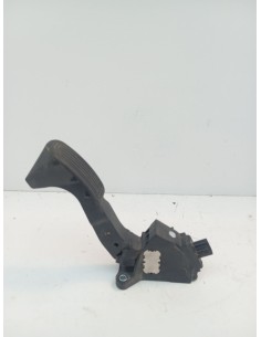 Recambio de potenciometro pedal para toyota auris touring sports (e18) hybrid active referencia OEM IAM 7811002120  