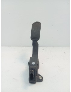 Recambio de potenciometro pedal para toyota auris touring sports (e18) hybrid active referencia OEM IAM 7811002120   2