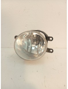 Recambio de faro antiniebla izquierdo para toyota auris touring sports (e18) hybrid active referencia OEM IAM 8122002110  