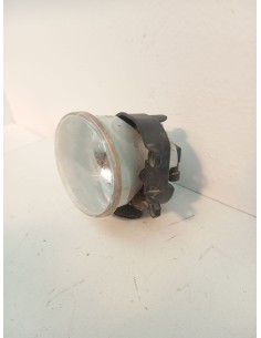 Recambio de faro antiniebla izquierdo para toyota auris touring sports (e18) hybrid active referencia OEM IAM 8122002110   2