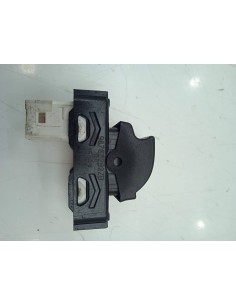 Recambio de mando elevalunas delantero derecho para citroën c4 grand picasso 1.2 12v e-thp referencia OEM IAM 96762292ZD   2