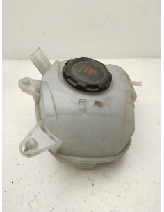Recambio de deposito expansion para volkswagen taigo (cs1) 1.0 tsi referencia OEM IAM 2Q0121407D  