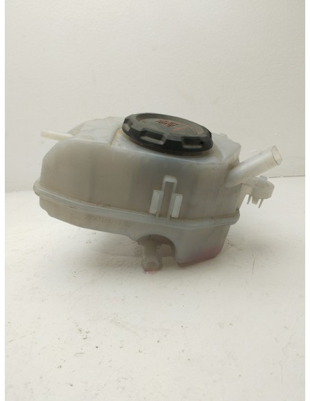 Recambio de deposito expansion para volkswagen taigo (cs1) 1.0 tsi referencia OEM IAM 2Q0121407D  