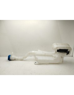 Recambio de deposito limpia para volkswagen taigo (cs1) 1.0 tsi referencia OEM IAM 2G7955448  