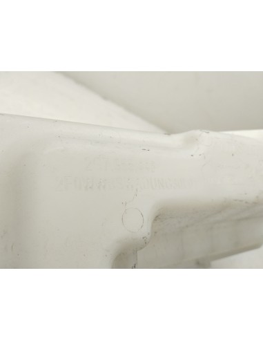 Recambio de deposito limpia para volkswagen taigo (cs1) 1.0 tsi referencia OEM IAM 2G7955448  