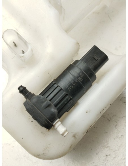 Recambio de deposito limpia para volkswagen taigo (cs1) 1.0 tsi referencia OEM IAM 2G7955448  