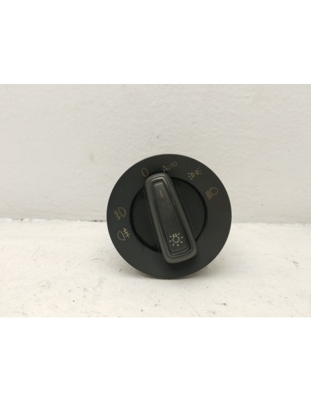 Recambio de mando luces para volkswagen taigo (cs1) 1.0 tsi referencia OEM IAM 5G0941431AP SALPICADERO 