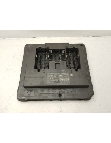 Recambio de modulo electronico para volkswagen taigo (cs1) 1.0 tsi referencia OEM IAM 2Q0937090G  