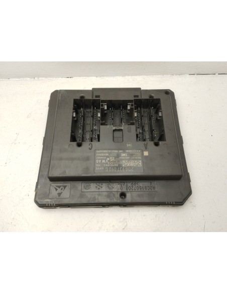 Recambio de modulo electronico para volkswagen taigo (cs1) 1.0 tsi referencia OEM IAM 2Q0937090G  
