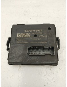 Recambio de modulo electronico para volkswagen taigo (cs1) 1.0 tsi referencia OEM IAM 3Q0907530BF  