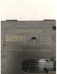 Recambio de modulo electronico para volkswagen taigo (cs1) 1.0 tsi referencia OEM IAM 3Q0907530BF   2