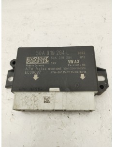 Recambio de modulo electronico para volkswagen taigo (cs1) 1.0 tsi referencia OEM IAM 5QA919294L  