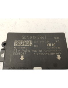 Recambio de modulo electronico para volkswagen taigo (cs1) 1.0 tsi referencia OEM IAM 5QA919294L   2
