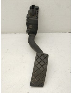 Recambio de potenciometro pedal para volkswagen taigo (cs1) 1.0 tsi referencia OEM IAM 2Q1723503  