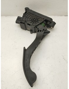 Recambio de potenciometro pedal para volkswagen taigo (cs1) 1.0 tsi referencia OEM IAM 2Q1723503   2