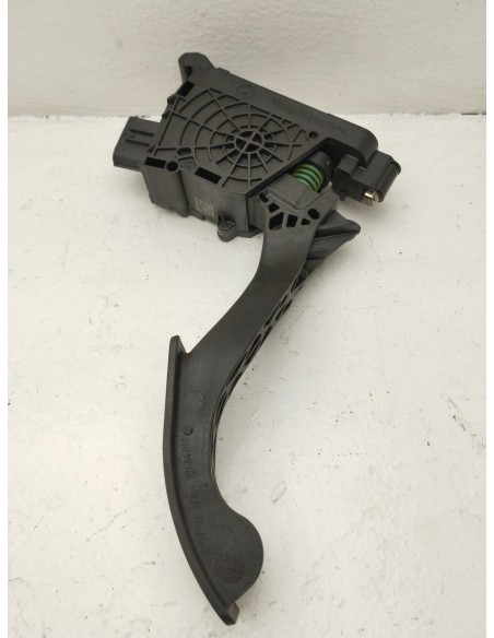 Recambio de potenciometro pedal para volkswagen taigo (cs1) 1.0 tsi referencia OEM IAM 2Q1723503  