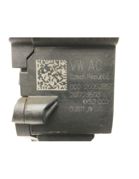 Recambio de potenciometro pedal para volkswagen taigo (cs1) 1.0 tsi referencia OEM IAM 2Q1723503  
