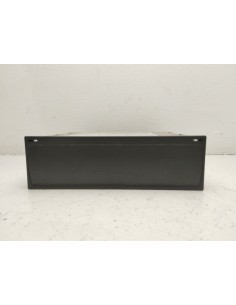 Recambio de sistema audio / radio cd para volkswagen taigo (cs1) 1.0 tsi referencia OEM IAM 3G8035816C  