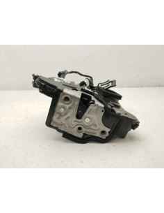 Recambio de cerradura puerta delantera derecha para volkswagen taigo (cs1) 1.0 tsi referencia OEM IAM 10B837016B   2