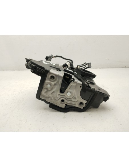 Recambio de cerradura puerta delantera derecha para volkswagen taigo (cs1) 1.0 tsi referencia OEM IAM 10B837016B  