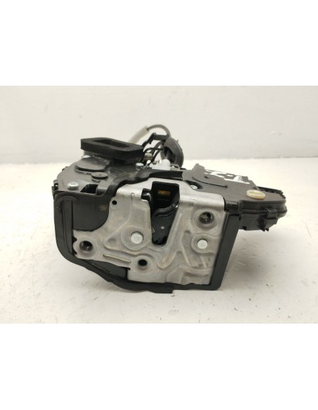 Recambio de cerradura puerta trasera izquierda para volkswagen taigo (cs1) 1.0 tsi referencia OEM IAM 10A839015B  