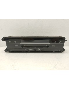 Recambio de mando climatizador para volkswagen taigo (cs1) 1.0 tsi referencia OEM IAM 2GM907044B  