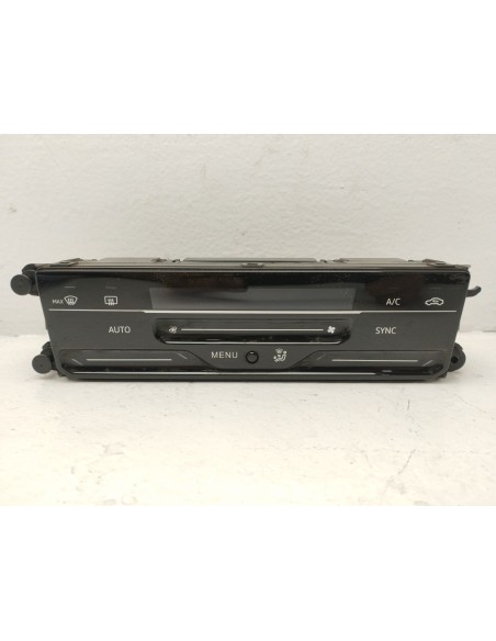 Recambio de mando climatizador para volkswagen taigo (cs1) 1.0 tsi referencia OEM IAM 2GM907044B  