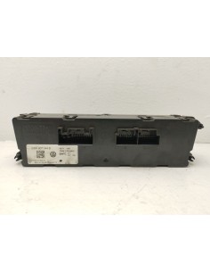 Recambio de mando climatizador para volkswagen taigo (cs1) 1.0 tsi referencia OEM IAM 2GM907044B   2