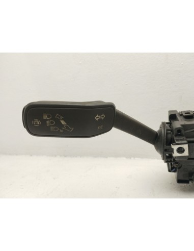 Recambio de mando luces para volkswagen taigo (cs1) 1.0 tsi referencia OEM IAM 2Q0953521AT  