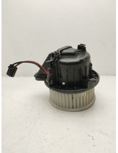 Recambio de motor calefaccion para volkswagen taigo (cs1) 1.0 tsi referencia OEM IAM 2Q1820021  